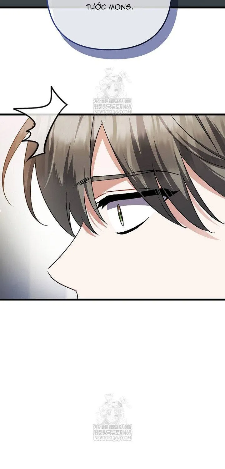 Tôi Chỉ Định Chăm Sóc Người Cha Ốm Yếu Của Mình Thôi Mà Chap 41 - Next Chap 42