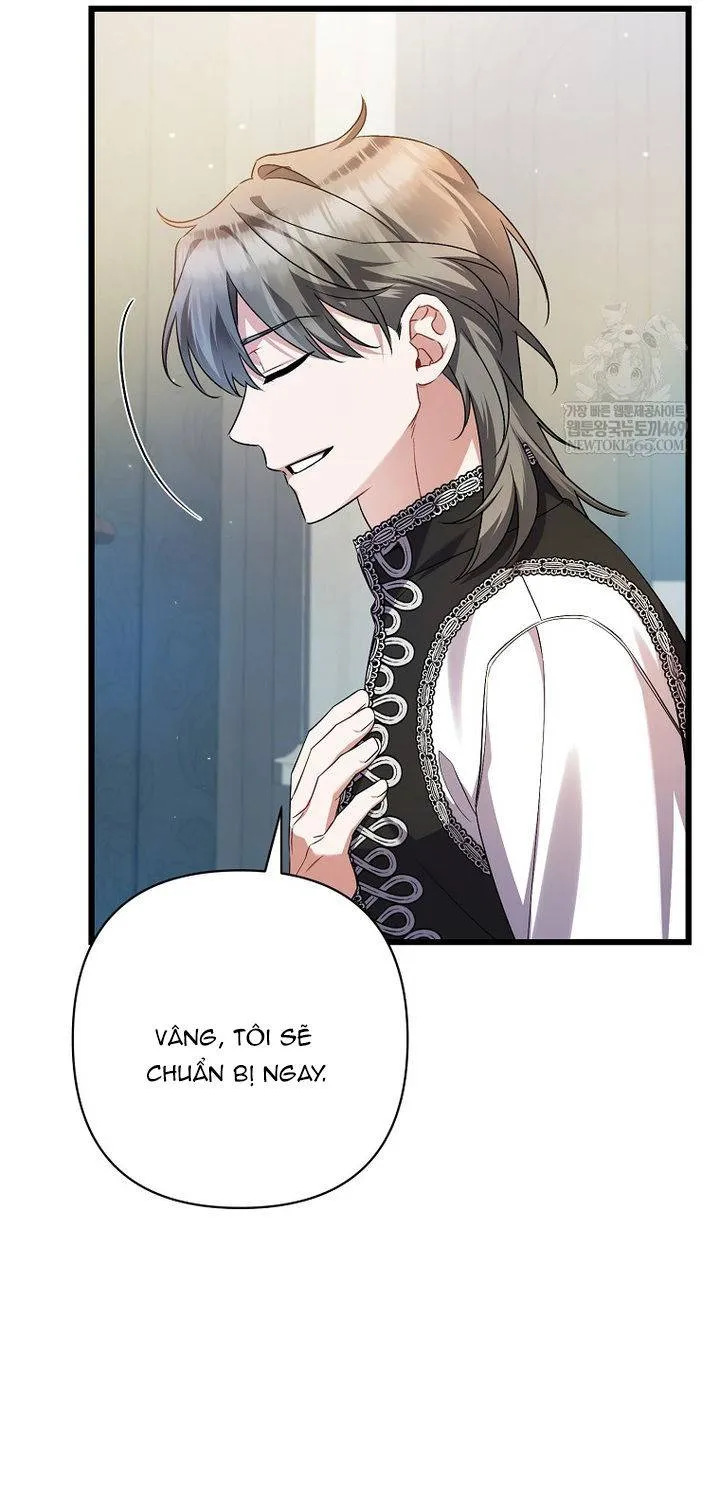 Tôi Chỉ Định Chăm Sóc Người Cha Ốm Yếu Của Mình Thôi Mà Chap 41 - Next Chap 42