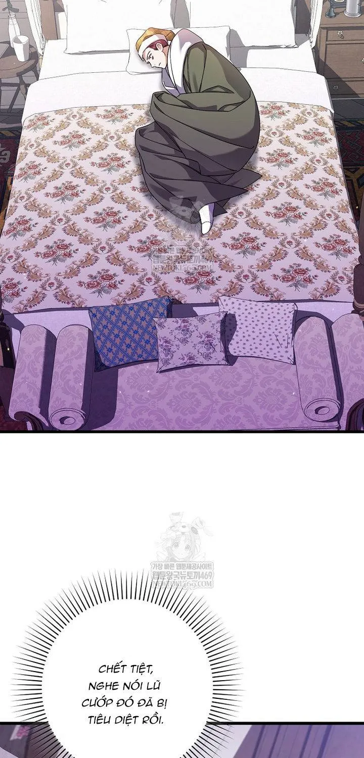 Tôi Chỉ Định Chăm Sóc Người Cha Ốm Yếu Của Mình Thôi Mà Chap 41 - Next Chap 42