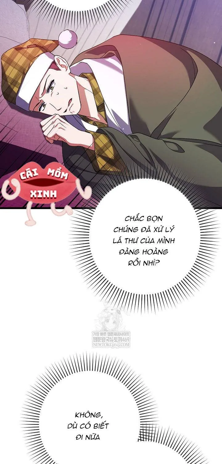 Tôi Chỉ Định Chăm Sóc Người Cha Ốm Yếu Của Mình Thôi Mà Chap 41 - Next Chap 42