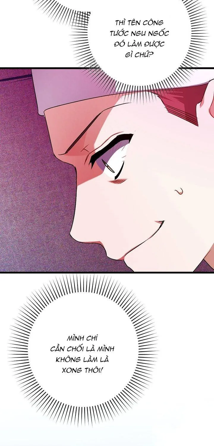 Tôi Chỉ Định Chăm Sóc Người Cha Ốm Yếu Của Mình Thôi Mà Chap 41 - Next Chap 42