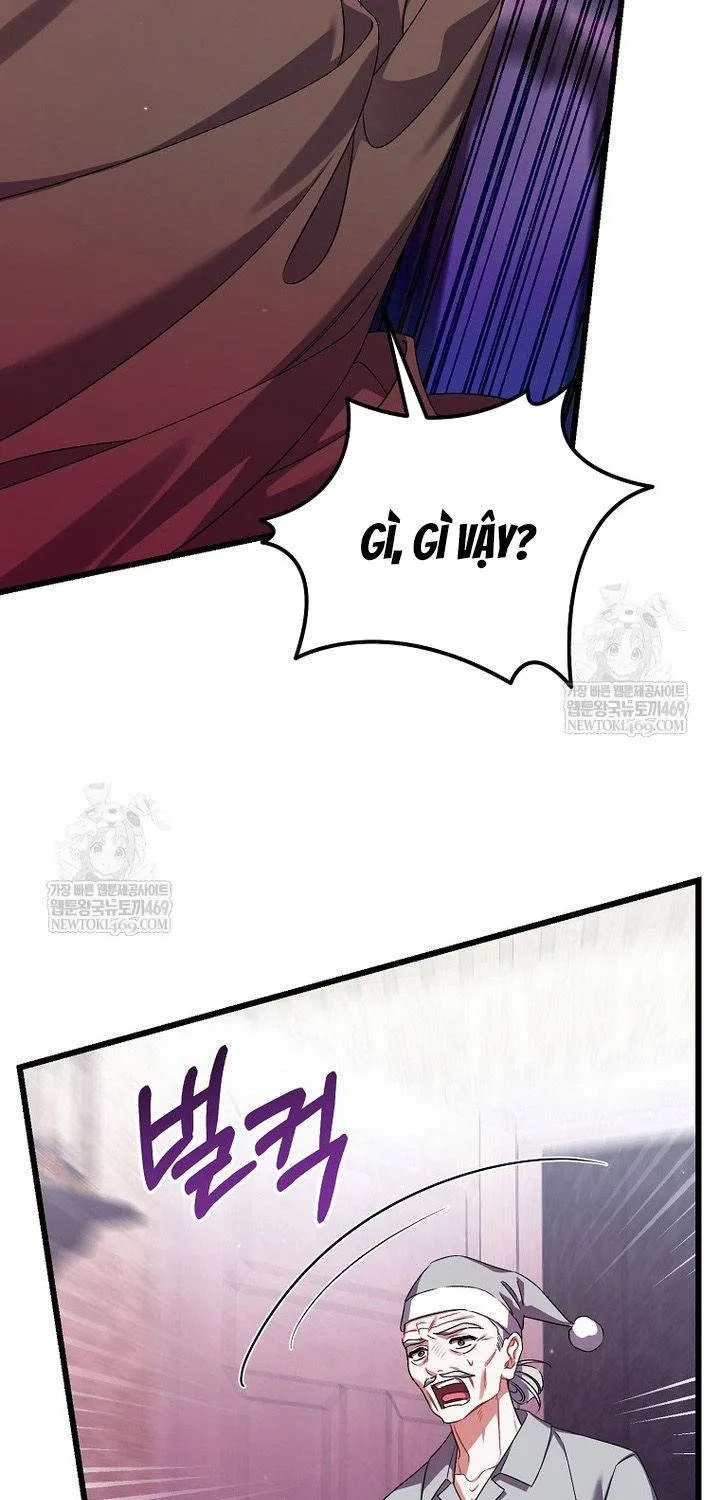 Tôi Chỉ Định Chăm Sóc Người Cha Ốm Yếu Của Mình Thôi Mà Chap 41 - Next Chap 42