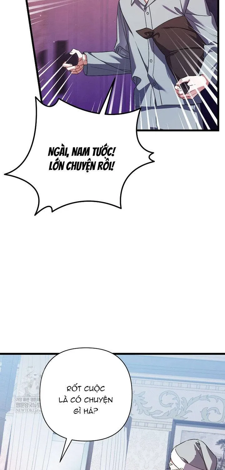 Tôi Chỉ Định Chăm Sóc Người Cha Ốm Yếu Của Mình Thôi Mà Chap 41 - Next Chap 42