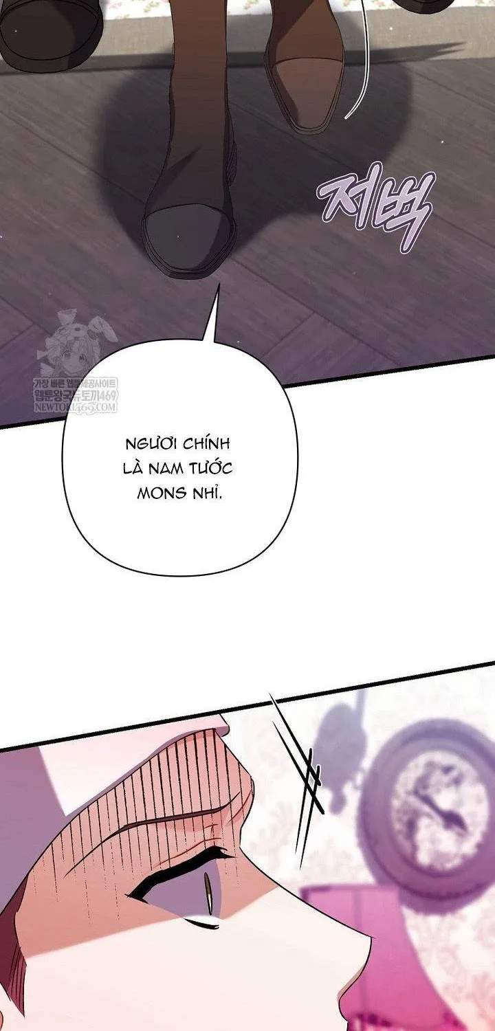 Tôi Chỉ Định Chăm Sóc Người Cha Ốm Yếu Của Mình Thôi Mà Chap 41 - Next Chap 42