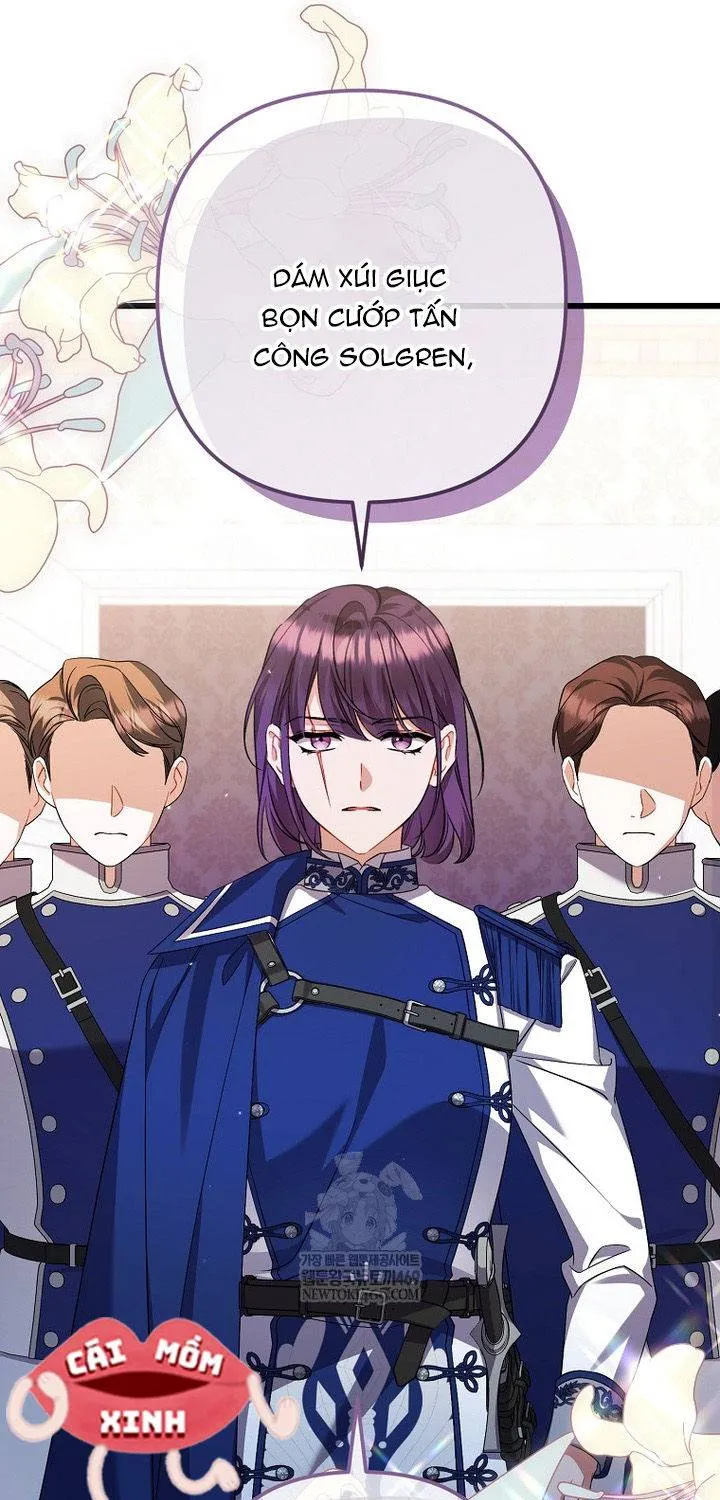 Tôi Chỉ Định Chăm Sóc Người Cha Ốm Yếu Của Mình Thôi Mà Chap 41 - Next Chap 42