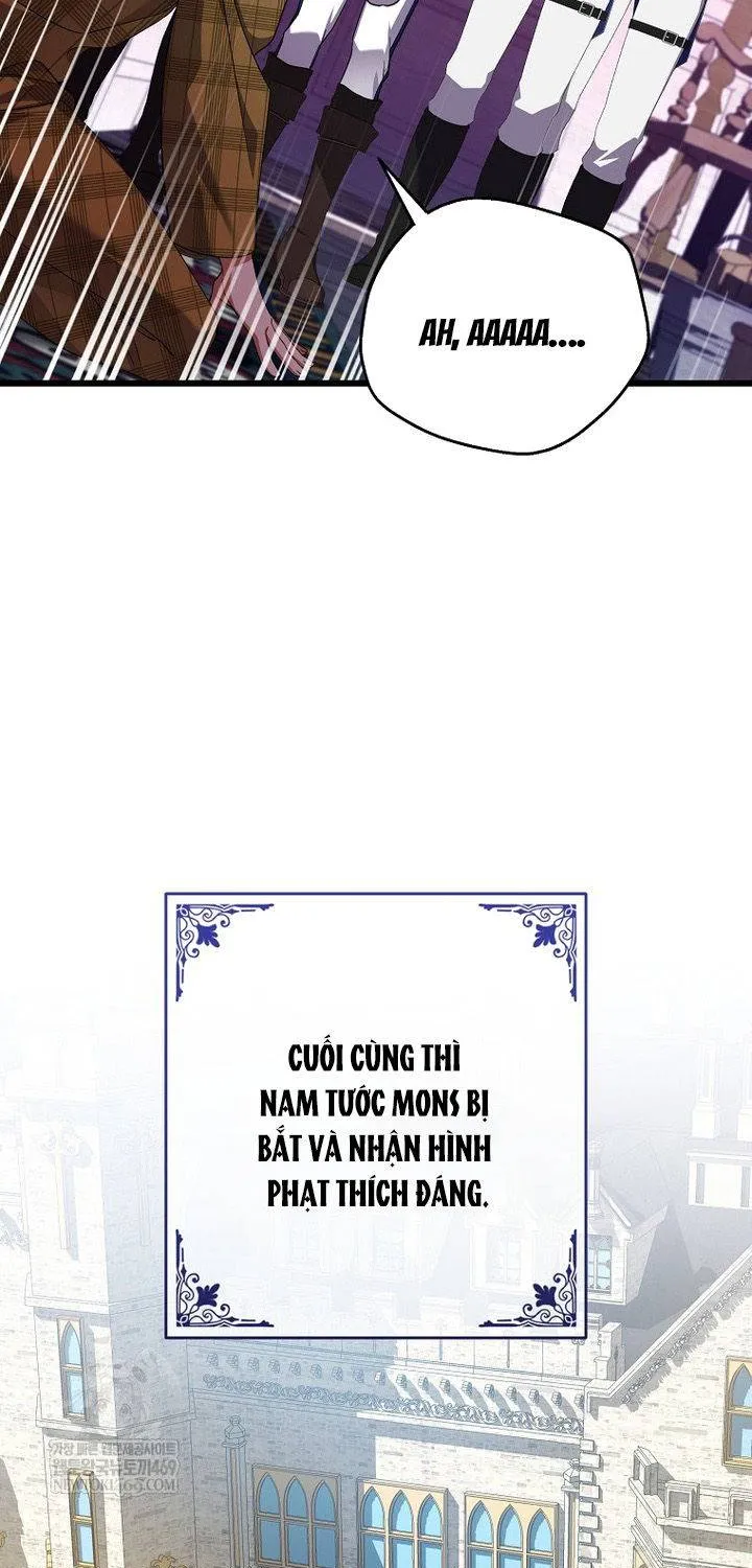 Tôi Chỉ Định Chăm Sóc Người Cha Ốm Yếu Của Mình Thôi Mà Chap 41 - Next Chap 42