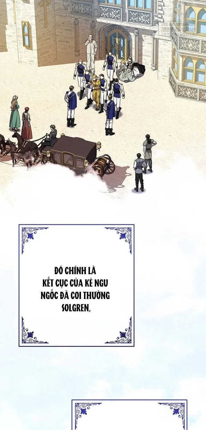 Tôi Chỉ Định Chăm Sóc Người Cha Ốm Yếu Của Mình Thôi Mà Chap 41 - Next Chap 42