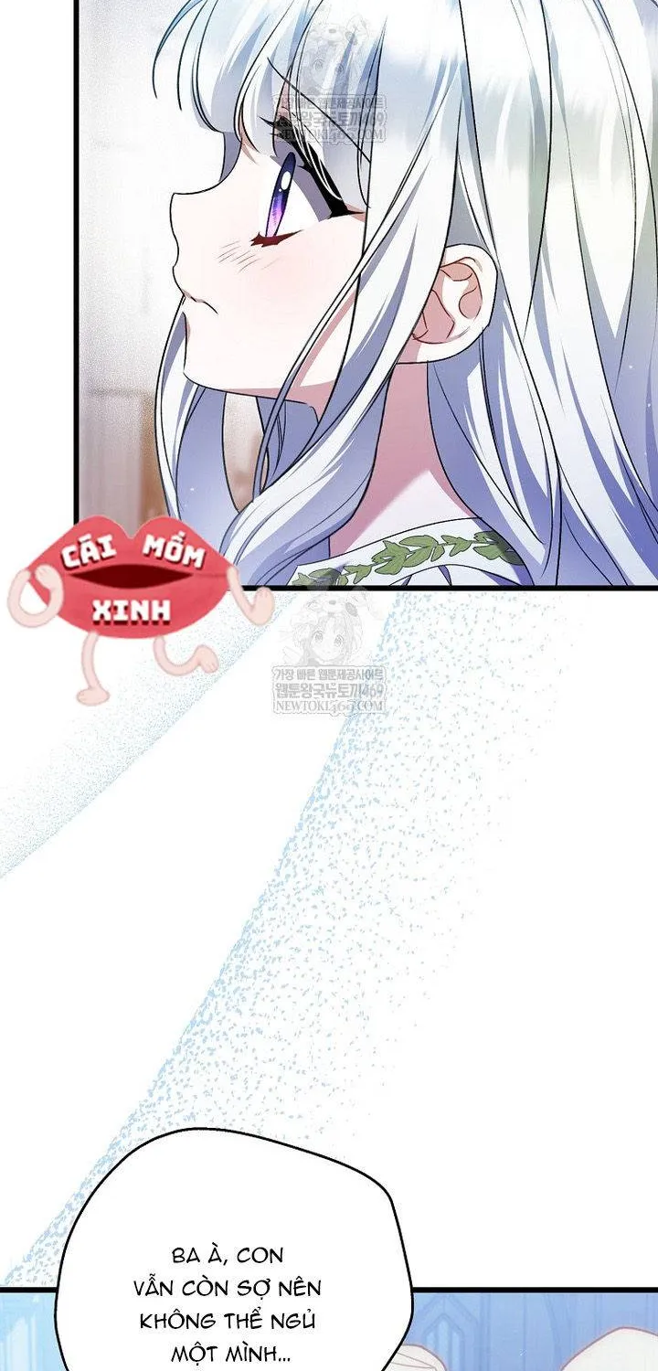 Tôi Chỉ Định Chăm Sóc Người Cha Ốm Yếu Của Mình Thôi Mà Chap 41 - Next Chap 42