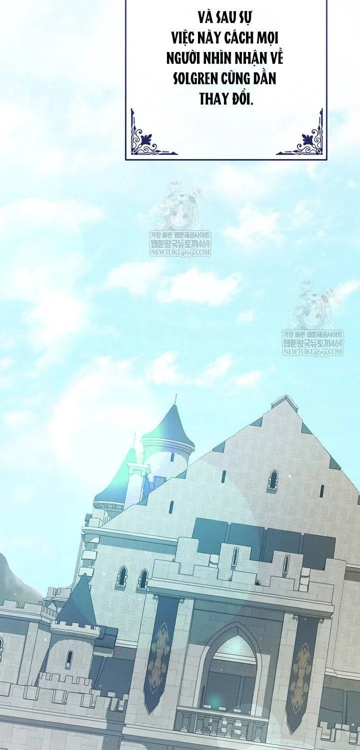 Tôi Chỉ Định Chăm Sóc Người Cha Ốm Yếu Của Mình Thôi Mà Chap 41 - Next Chap 42