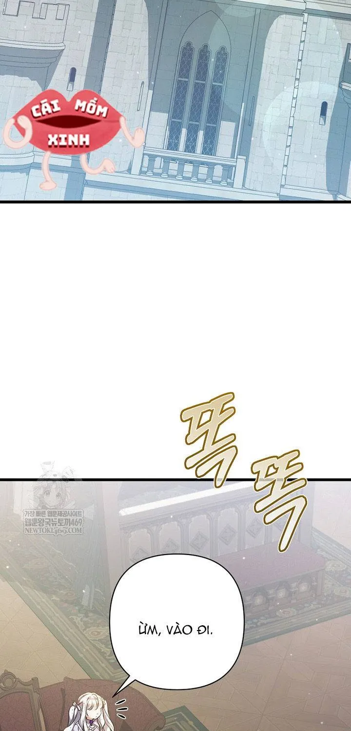 Tôi Chỉ Định Chăm Sóc Người Cha Ốm Yếu Của Mình Thôi Mà Chap 41 - Next Chap 42