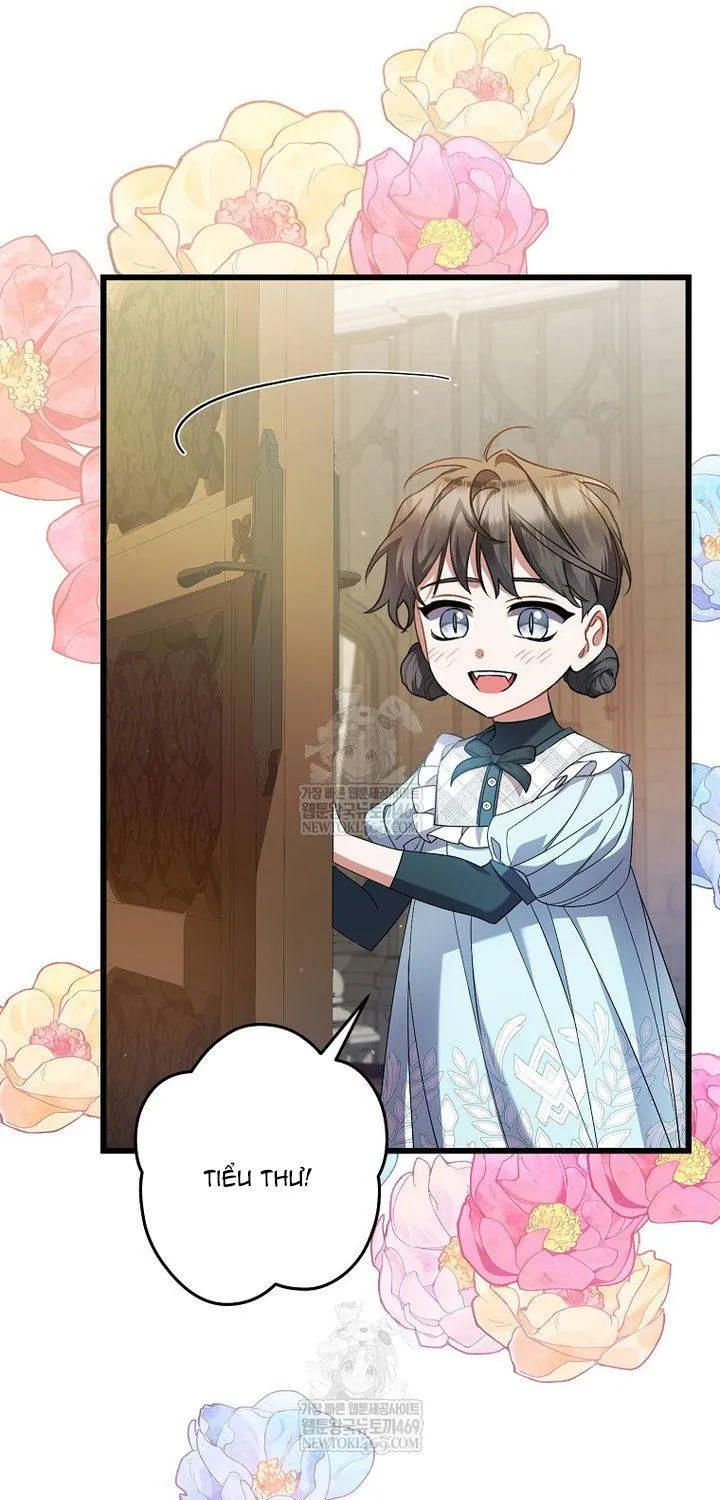 Tôi Chỉ Định Chăm Sóc Người Cha Ốm Yếu Của Mình Thôi Mà Chap 41 - Next Chap 42