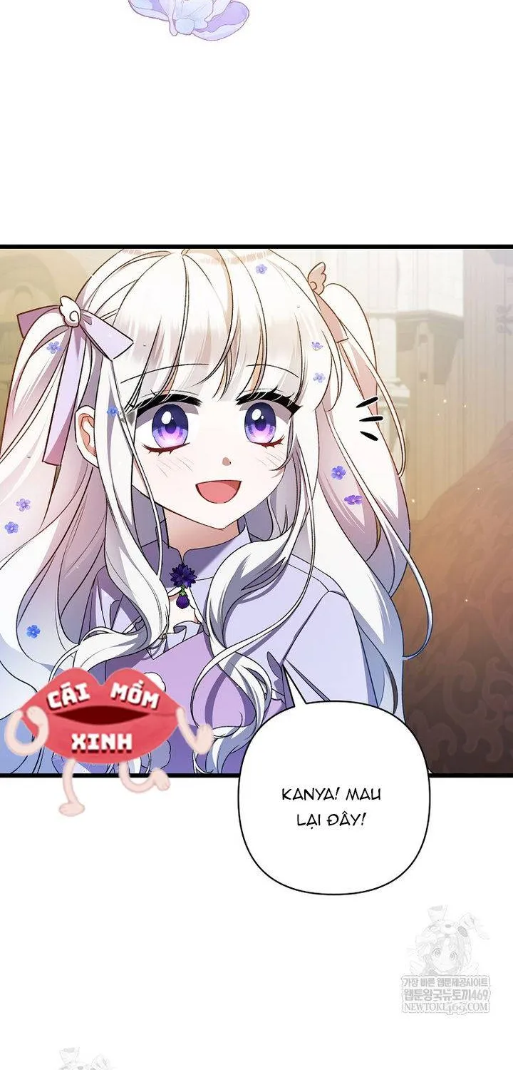 Tôi Chỉ Định Chăm Sóc Người Cha Ốm Yếu Của Mình Thôi Mà Chap 41 - Next Chap 42