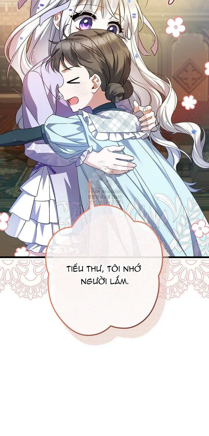 Tôi Chỉ Định Chăm Sóc Người Cha Ốm Yếu Của Mình Thôi Mà Chap 41 - Next Chap 42