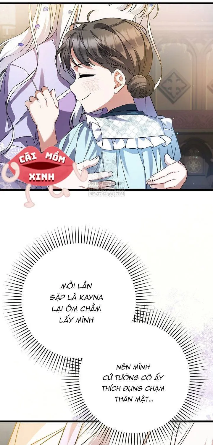 Tôi Chỉ Định Chăm Sóc Người Cha Ốm Yếu Của Mình Thôi Mà Chap 41 - Next Chap 42