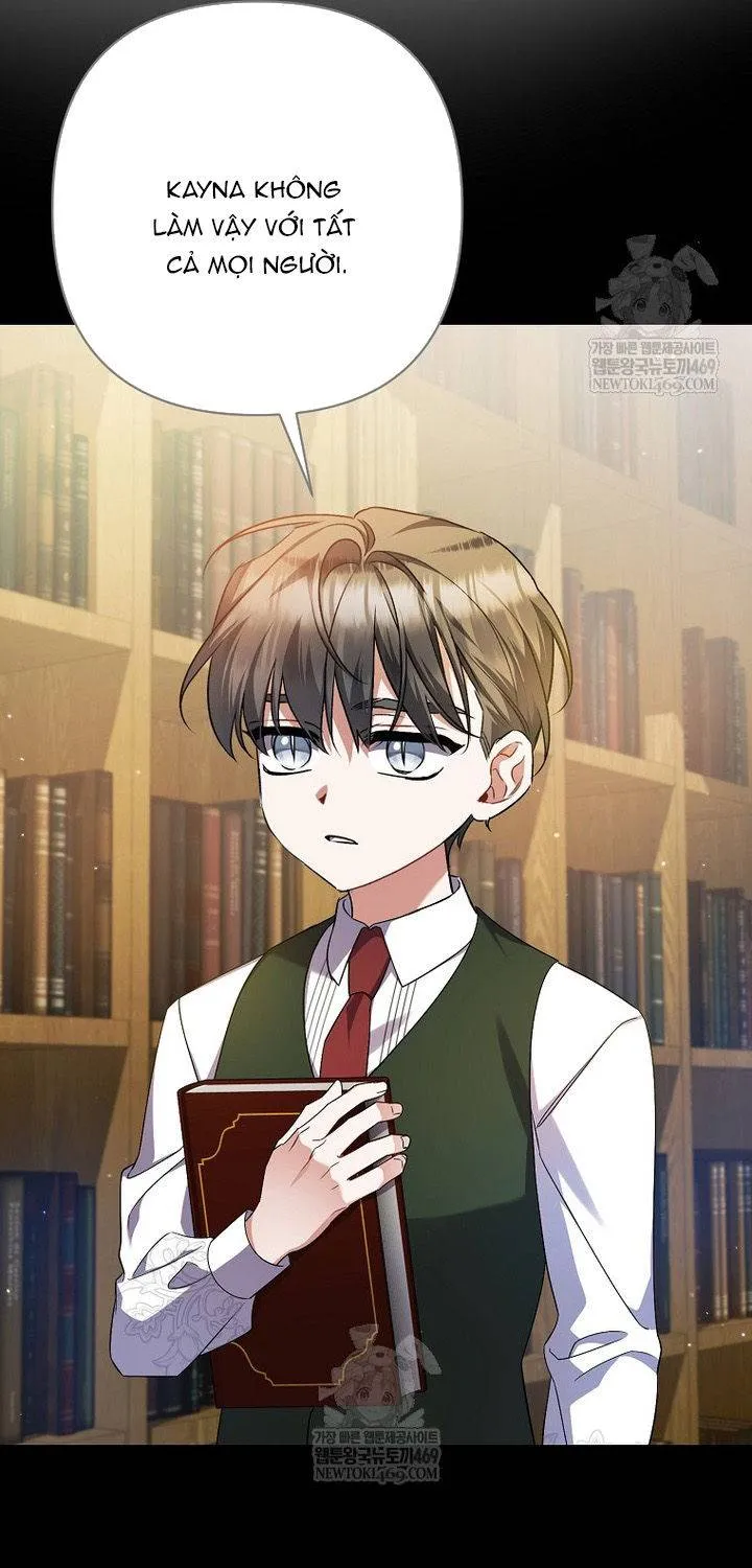 Tôi Chỉ Định Chăm Sóc Người Cha Ốm Yếu Của Mình Thôi Mà Chap 41 - Next Chap 42