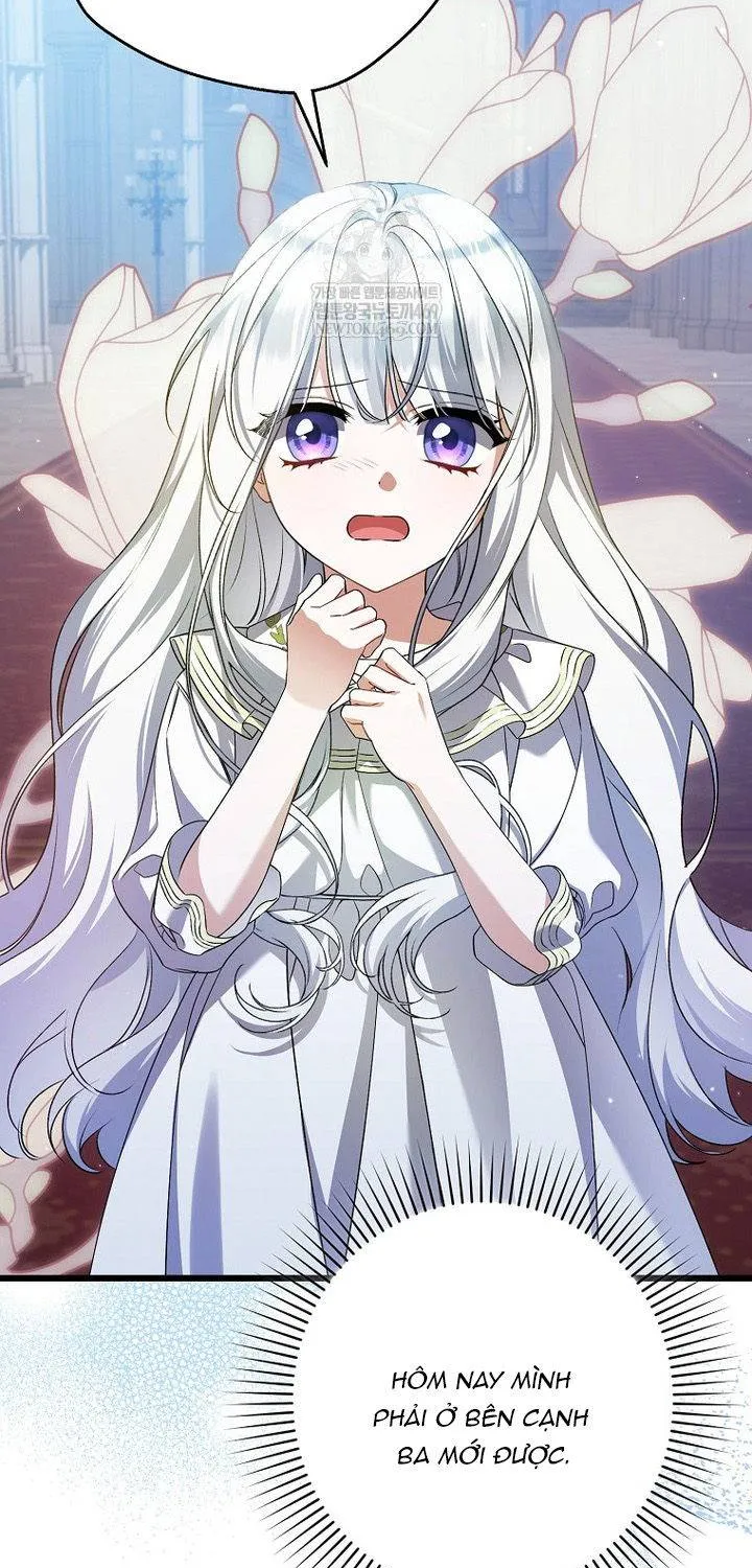 Tôi Chỉ Định Chăm Sóc Người Cha Ốm Yếu Của Mình Thôi Mà Chap 41 - Next Chap 42