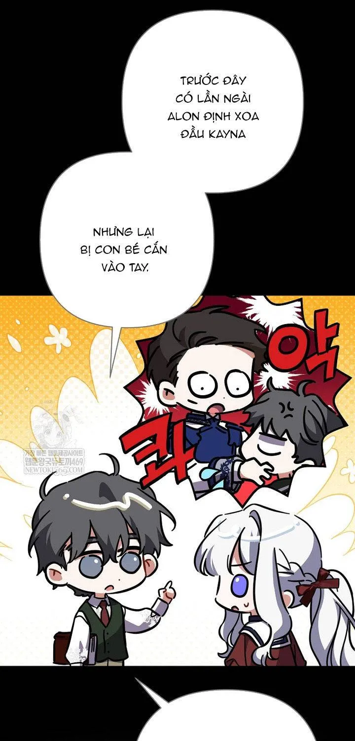 Tôi Chỉ Định Chăm Sóc Người Cha Ốm Yếu Của Mình Thôi Mà Chap 41 - Next Chap 42