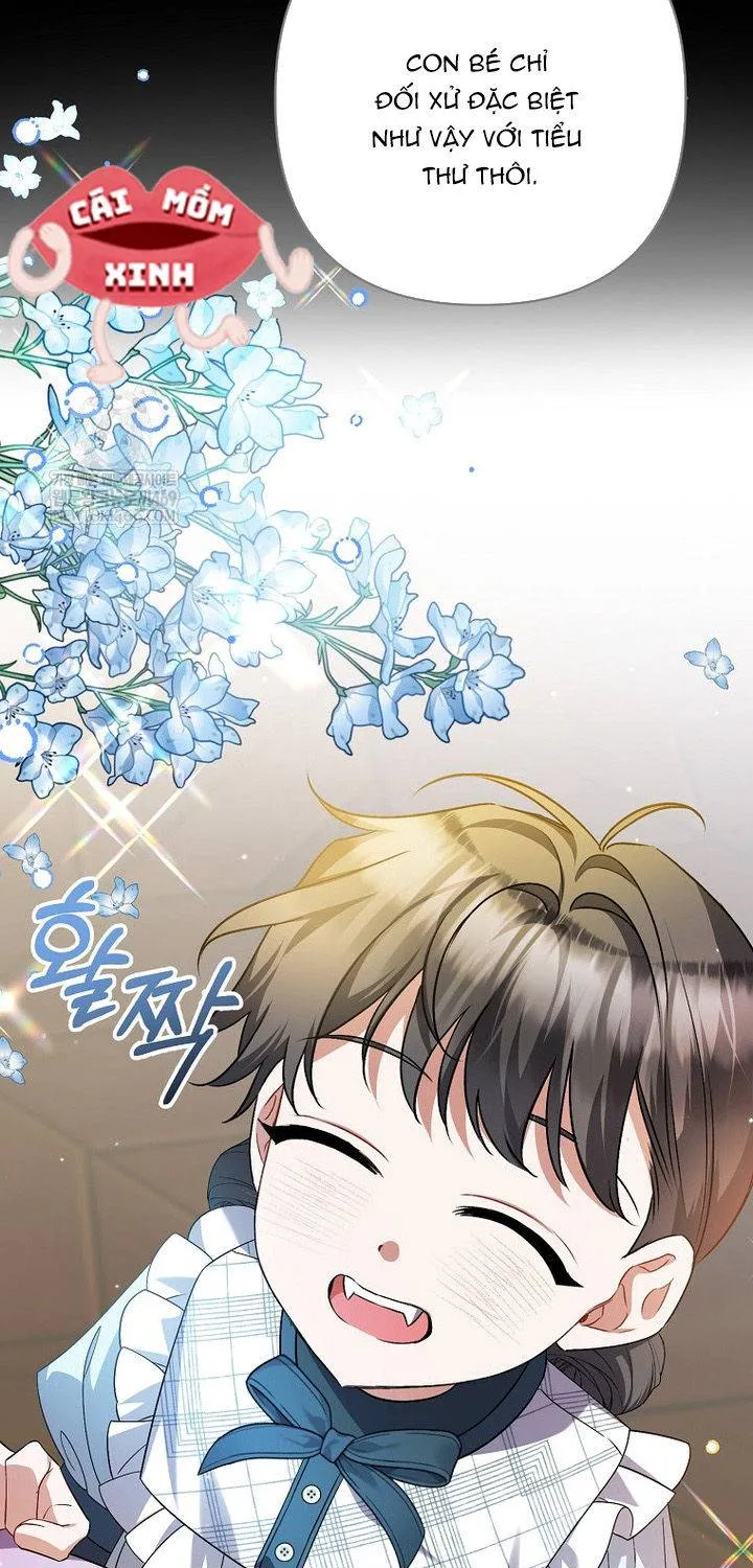 Tôi Chỉ Định Chăm Sóc Người Cha Ốm Yếu Của Mình Thôi Mà Chap 41 - Next Chap 42