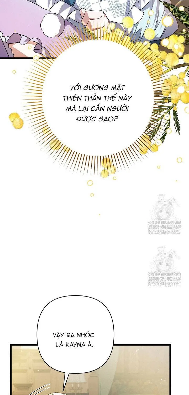 Tôi Chỉ Định Chăm Sóc Người Cha Ốm Yếu Của Mình Thôi Mà Chap 41 - Next Chap 42