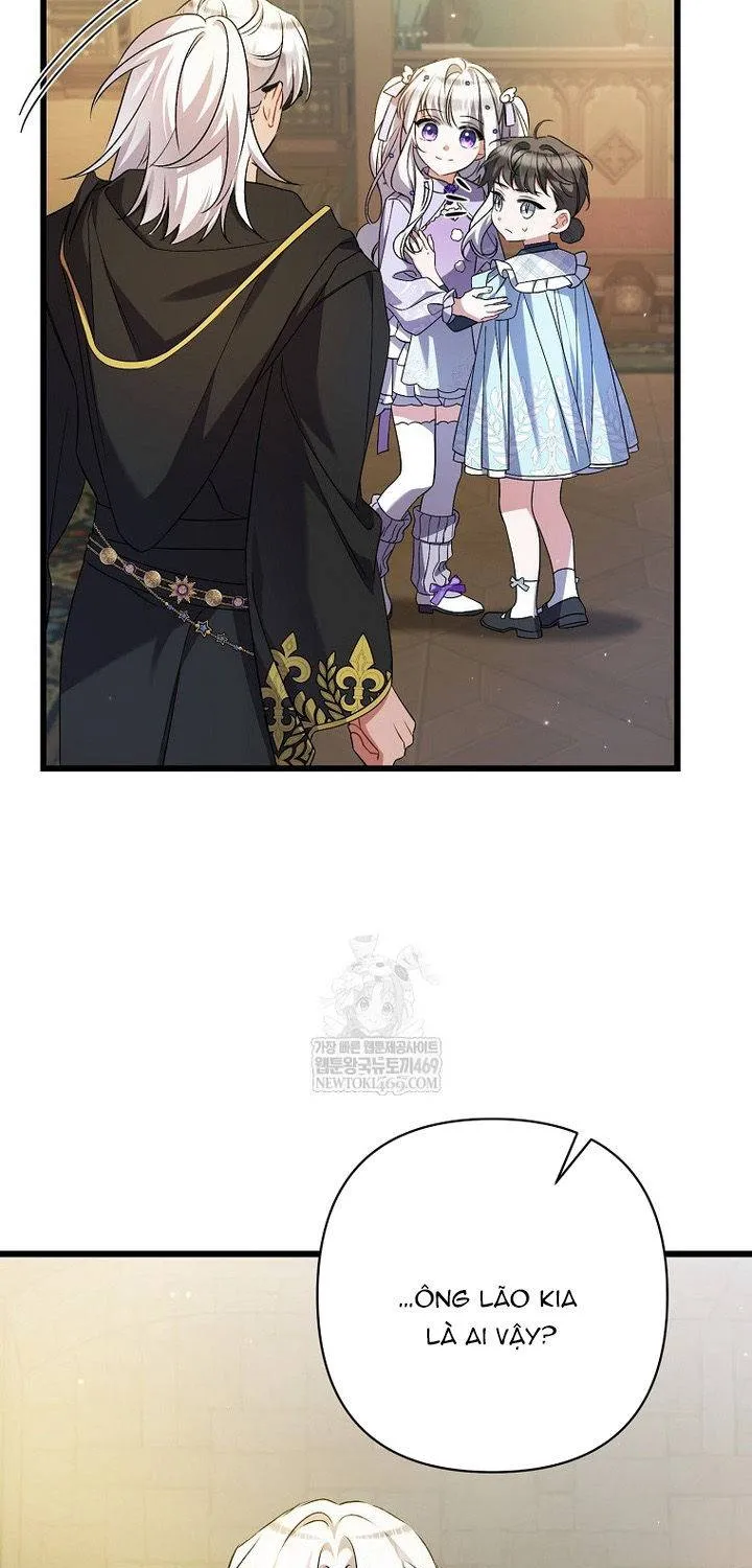 Tôi Chỉ Định Chăm Sóc Người Cha Ốm Yếu Của Mình Thôi Mà Chap 41 - Next Chap 42