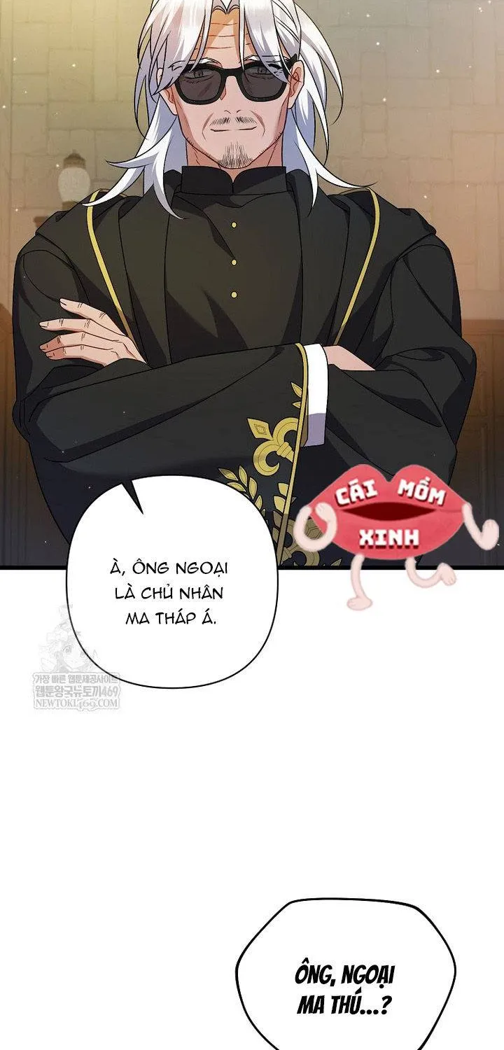 Tôi Chỉ Định Chăm Sóc Người Cha Ốm Yếu Của Mình Thôi Mà Chap 41 - Next Chap 42