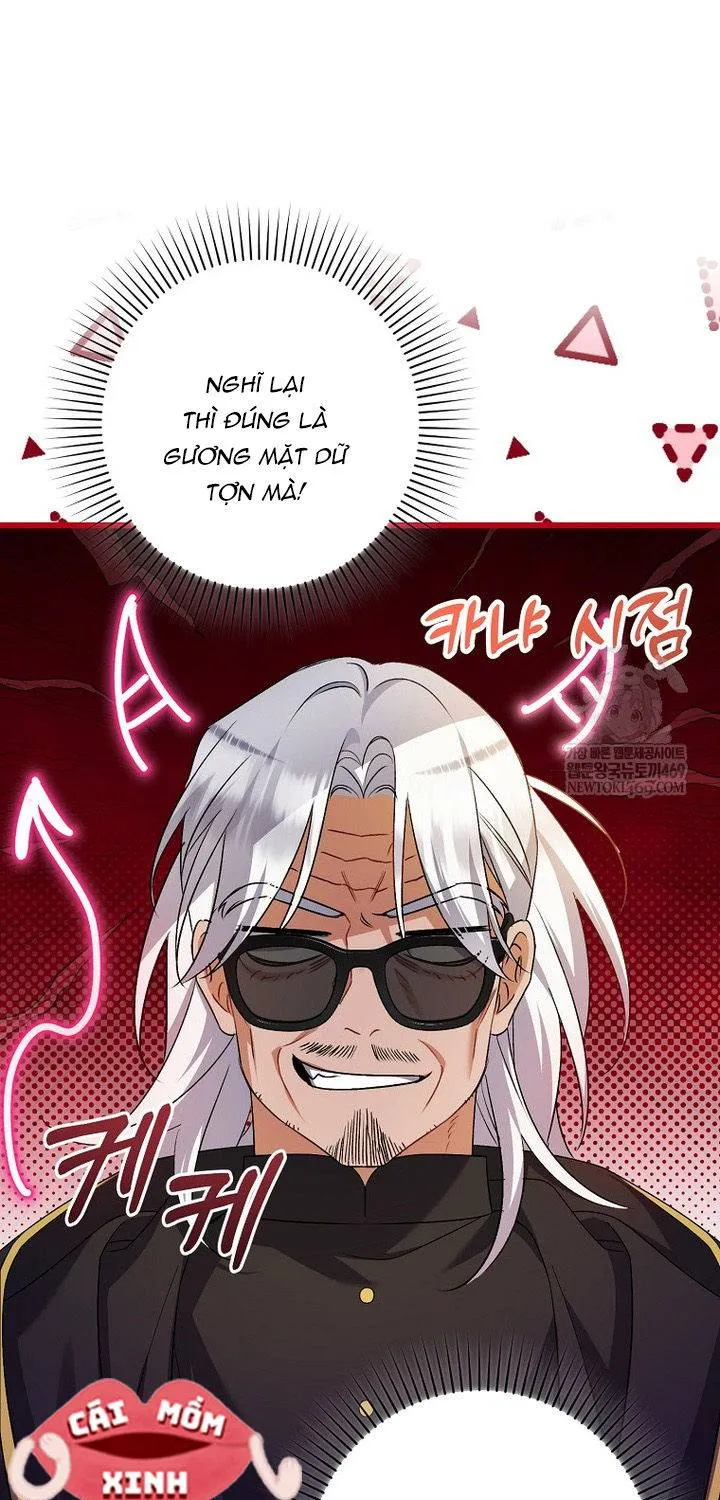 Tôi Chỉ Định Chăm Sóc Người Cha Ốm Yếu Của Mình Thôi Mà Chap 41 - Next Chap 42