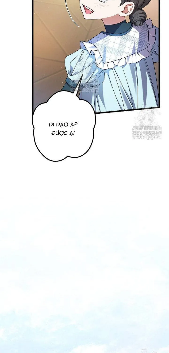 Tôi Chỉ Định Chăm Sóc Người Cha Ốm Yếu Của Mình Thôi Mà Chap 41 - Next Chap 42