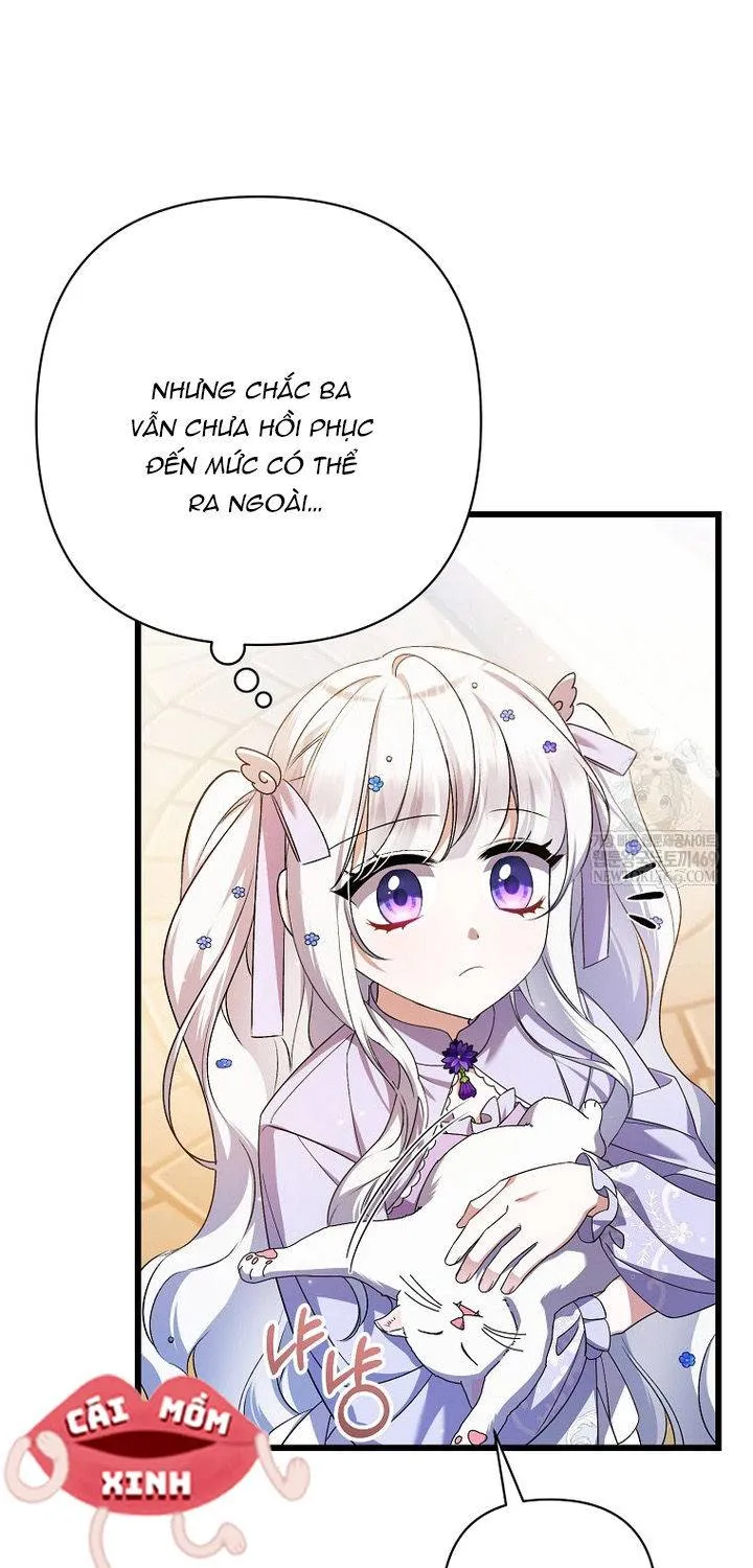 Tôi Chỉ Định Chăm Sóc Người Cha Ốm Yếu Của Mình Thôi Mà Chap 41 - Next Chap 42