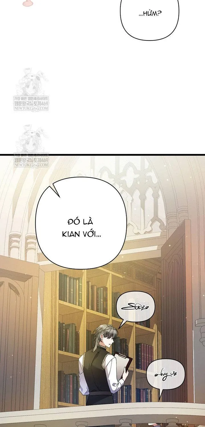 Tôi Chỉ Định Chăm Sóc Người Cha Ốm Yếu Của Mình Thôi Mà Chap 41 - Next Chap 42