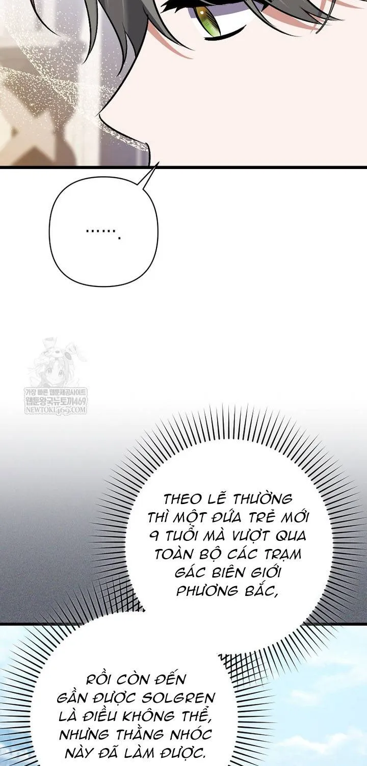 Tôi Chỉ Định Chăm Sóc Người Cha Ốm Yếu Của Mình Thôi Mà Chap 42 - Next Chap 43