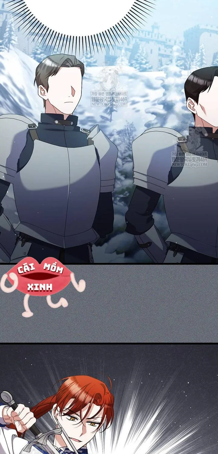 Tôi Chỉ Định Chăm Sóc Người Cha Ốm Yếu Của Mình Thôi Mà Chap 42 - Next Chap 43