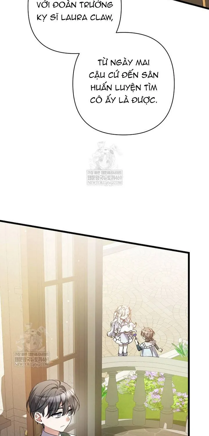 Tôi Chỉ Định Chăm Sóc Người Cha Ốm Yếu Của Mình Thôi Mà Chap 42 - Next Chap 43