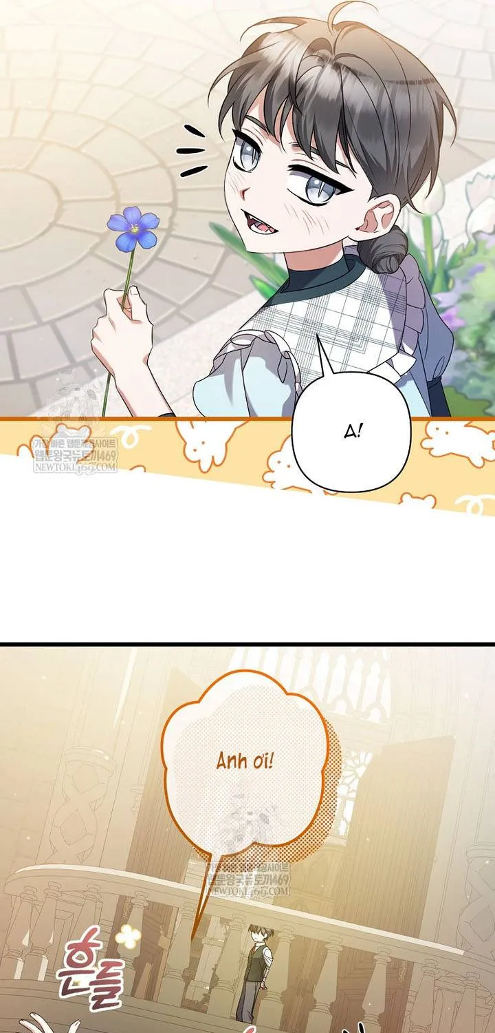 Tôi Chỉ Định Chăm Sóc Người Cha Ốm Yếu Của Mình Thôi Mà Chap 42 - Next Chap 43