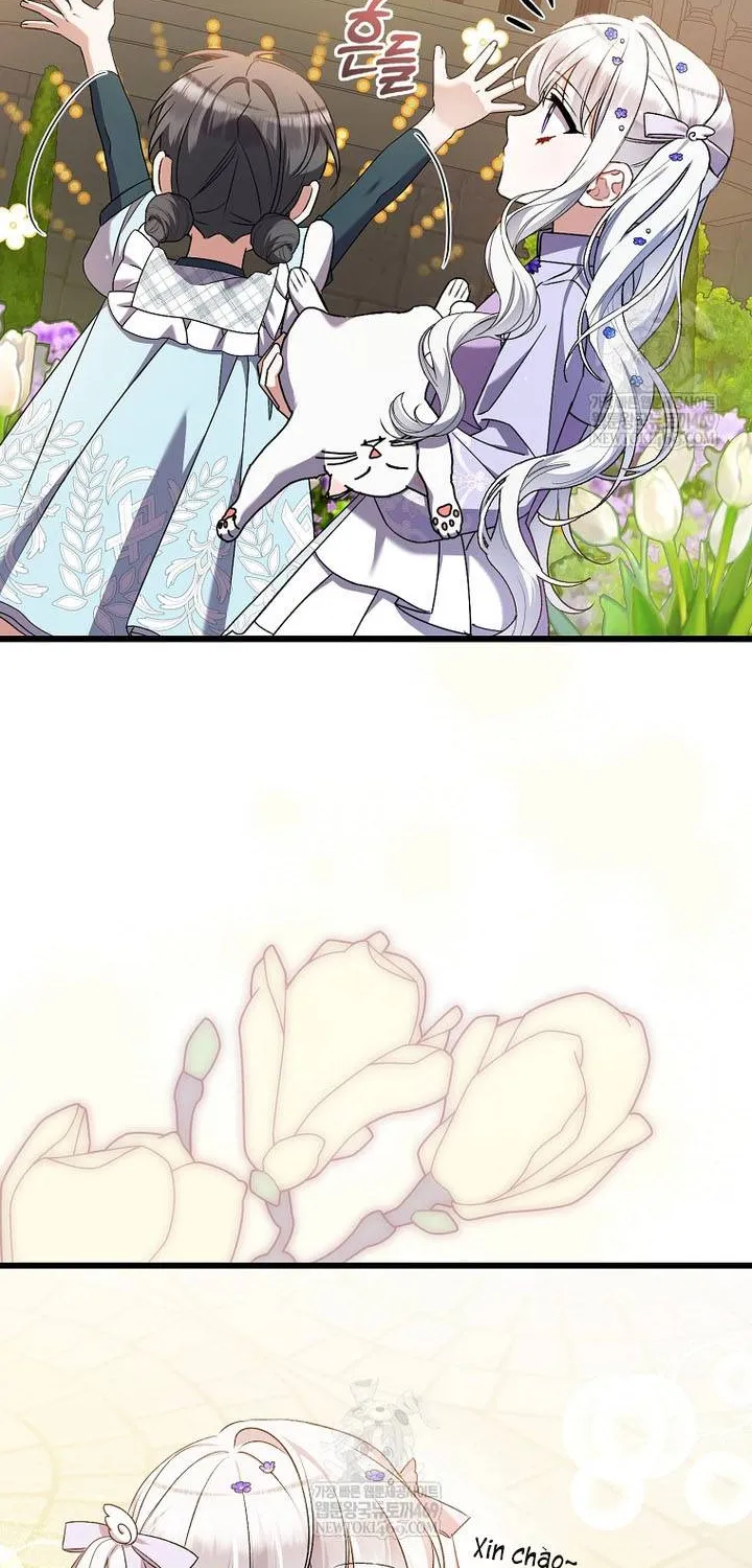 Tôi Chỉ Định Chăm Sóc Người Cha Ốm Yếu Của Mình Thôi Mà Chap 42 - Next Chap 43