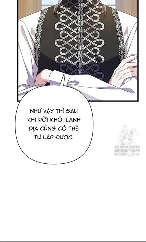 Tôi Chỉ Định Chăm Sóc Người Cha Ốm Yếu Của Mình Thôi Mà Chap 42 - Next Chap 43