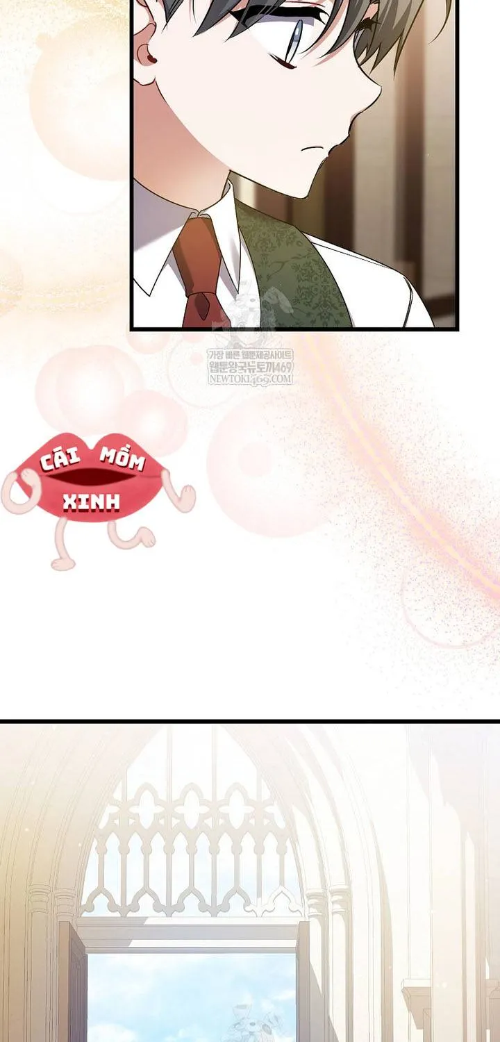 Tôi Chỉ Định Chăm Sóc Người Cha Ốm Yếu Của Mình Thôi Mà Chap 42 - Next Chap 43