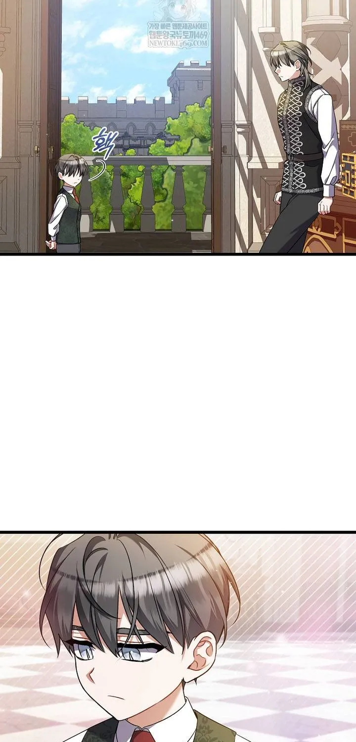 Tôi Chỉ Định Chăm Sóc Người Cha Ốm Yếu Của Mình Thôi Mà Chap 42 - Next Chap 43