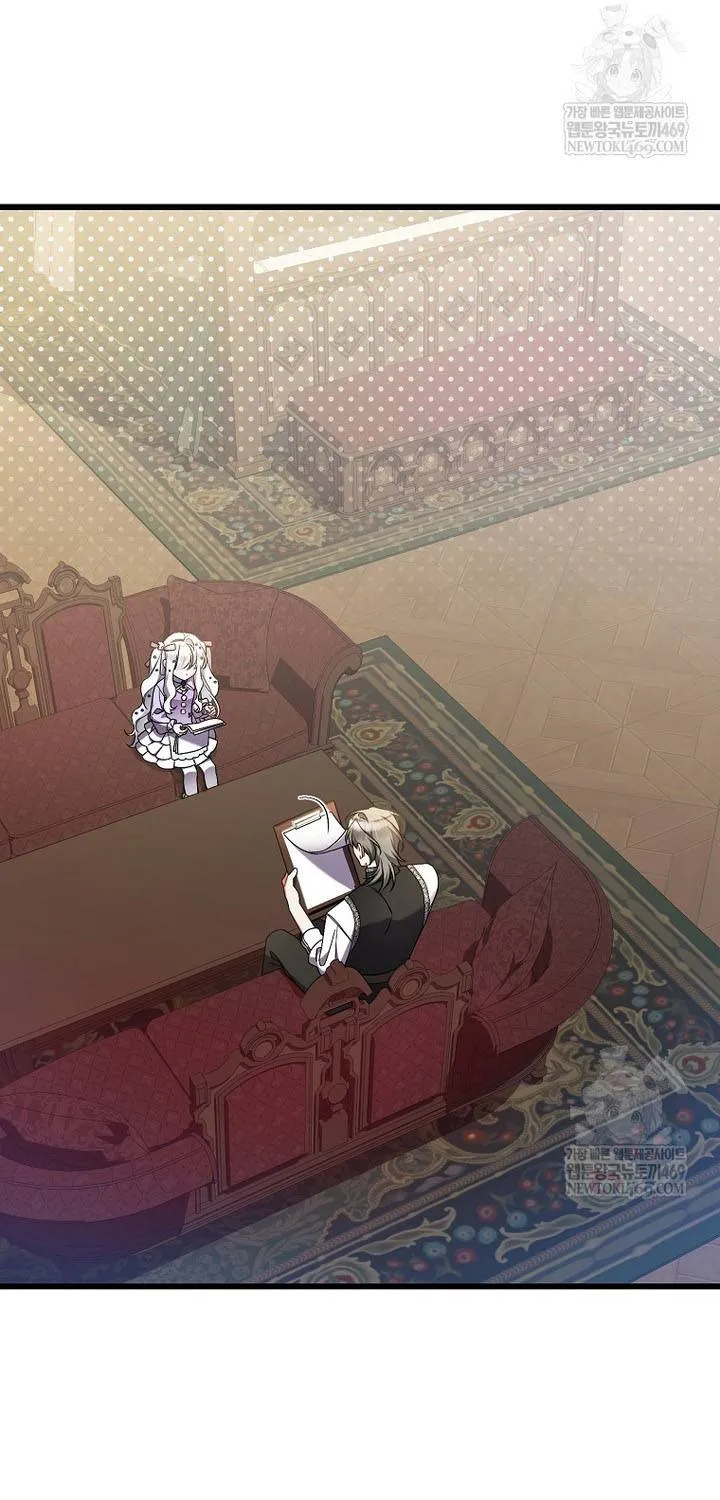 Tôi Chỉ Định Chăm Sóc Người Cha Ốm Yếu Của Mình Thôi Mà Chap 42 - Next Chap 43