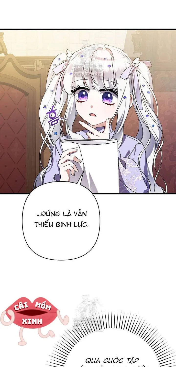 Tôi Chỉ Định Chăm Sóc Người Cha Ốm Yếu Của Mình Thôi Mà Chap 42 - Next Chap 43