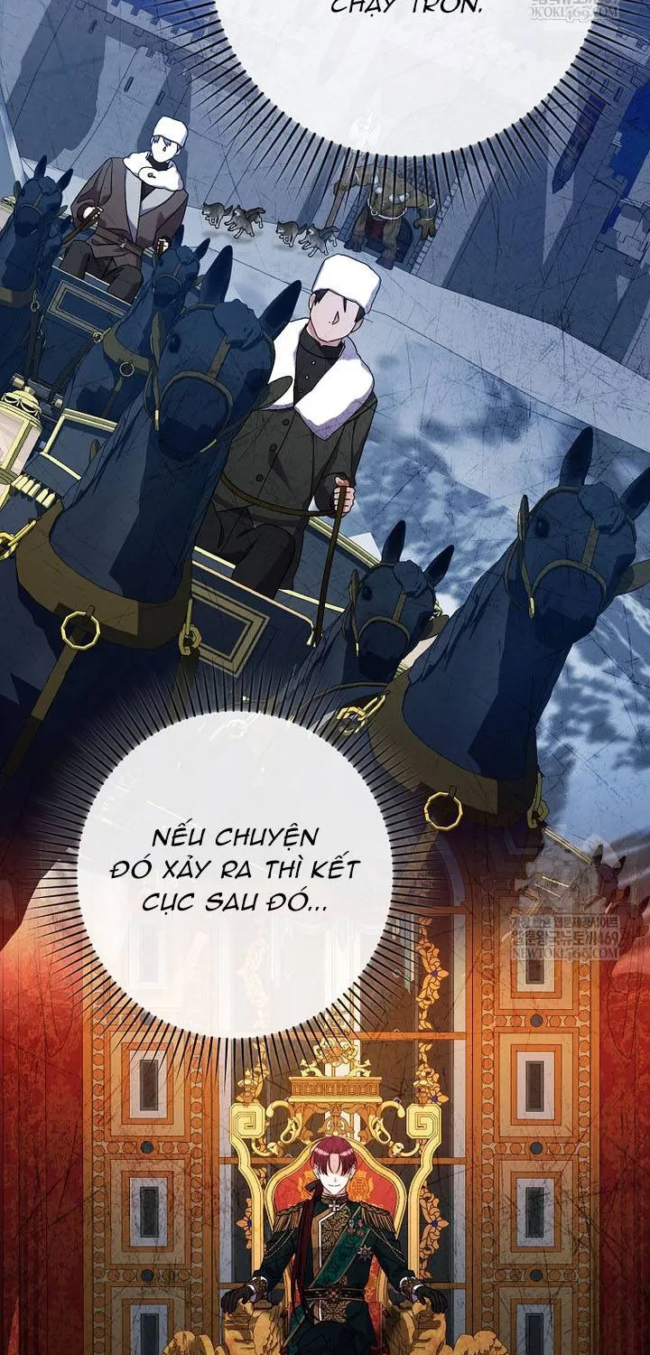 Tôi Chỉ Định Chăm Sóc Người Cha Ốm Yếu Của Mình Thôi Mà Chap 42 - Next Chap 43