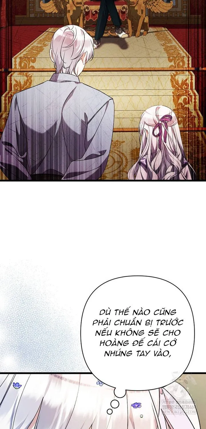 Tôi Chỉ Định Chăm Sóc Người Cha Ốm Yếu Của Mình Thôi Mà Chap 42 - Next Chap 43