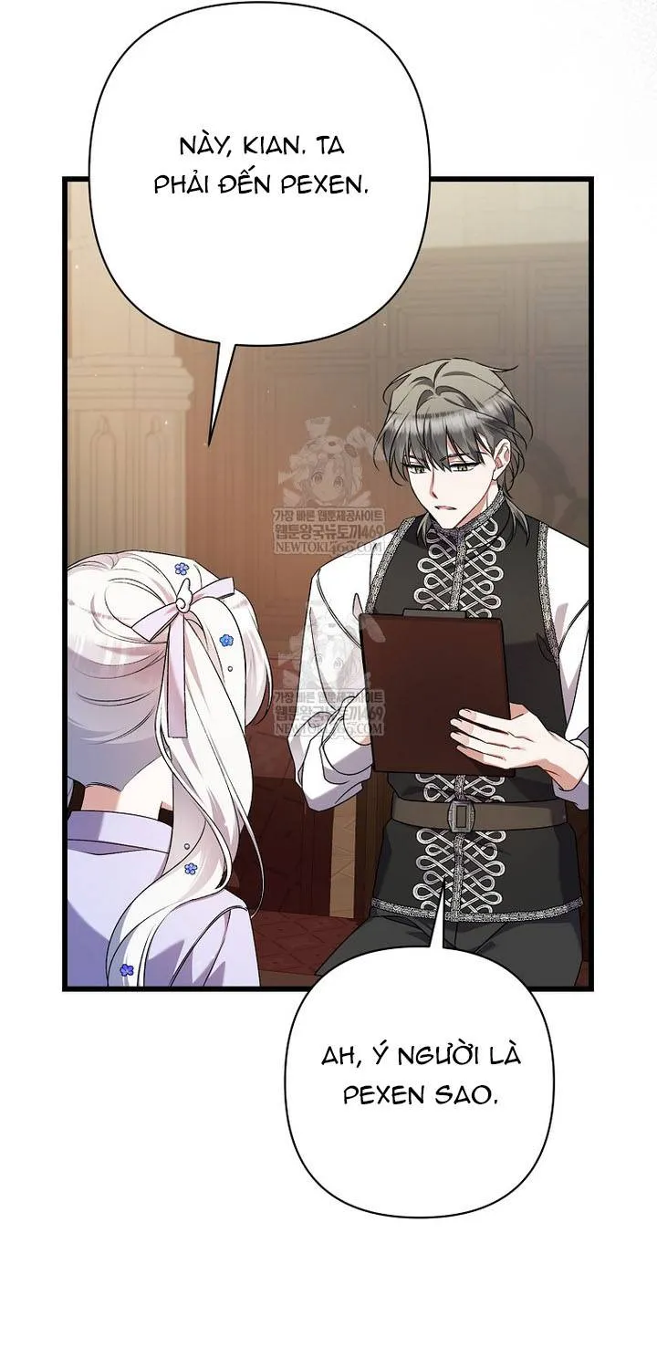 Tôi Chỉ Định Chăm Sóc Người Cha Ốm Yếu Của Mình Thôi Mà Chap 42 - Next Chap 43