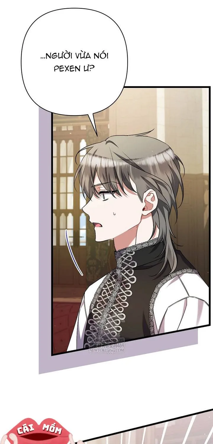 Tôi Chỉ Định Chăm Sóc Người Cha Ốm Yếu Của Mình Thôi Mà Chap 42 - Next Chap 43