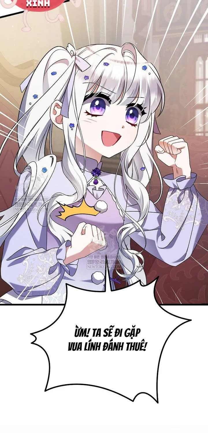 Tôi Chỉ Định Chăm Sóc Người Cha Ốm Yếu Của Mình Thôi Mà Chap 42 - Next Chap 43