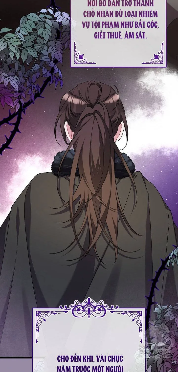 Tôi Chỉ Định Chăm Sóc Người Cha Ốm Yếu Của Mình Thôi Mà Chap 42 - Next Chap 43