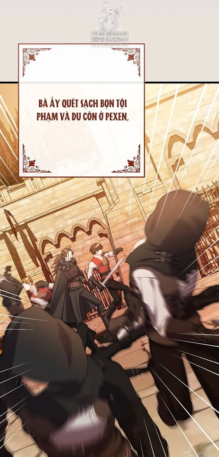 Tôi Chỉ Định Chăm Sóc Người Cha Ốm Yếu Của Mình Thôi Mà Chap 42 - Next Chap 43