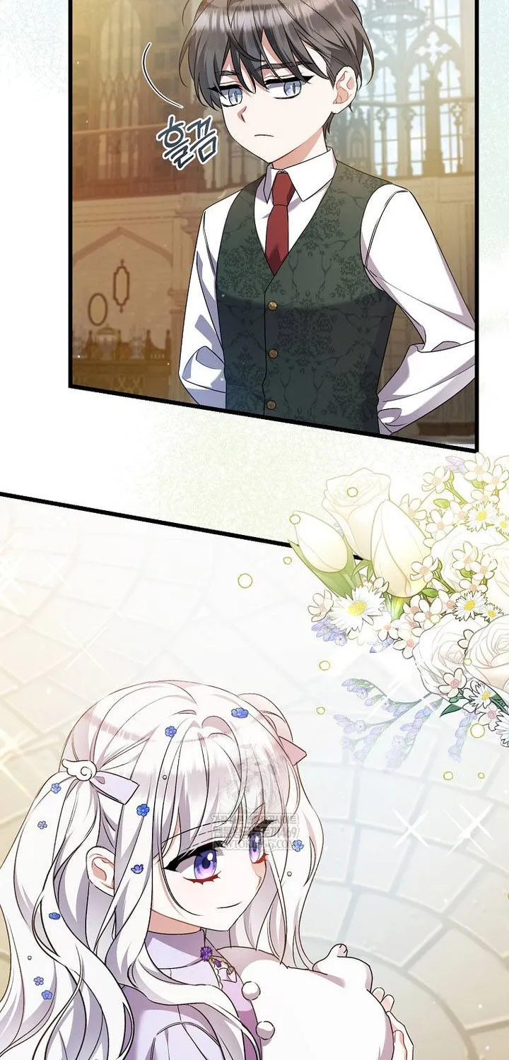 Tôi Chỉ Định Chăm Sóc Người Cha Ốm Yếu Của Mình Thôi Mà Chap 42 - Next Chap 43