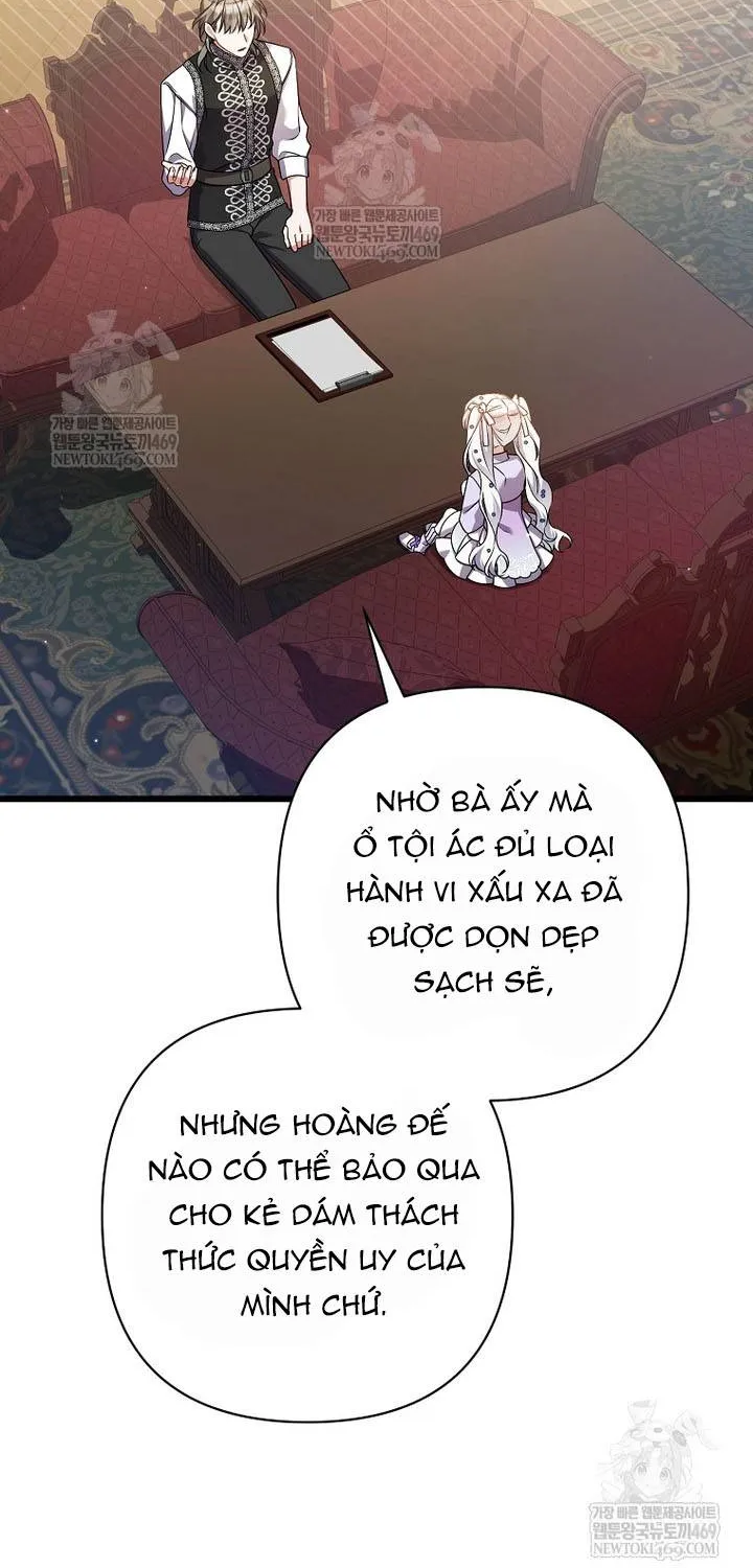 Tôi Chỉ Định Chăm Sóc Người Cha Ốm Yếu Của Mình Thôi Mà Chap 42 - Next Chap 43