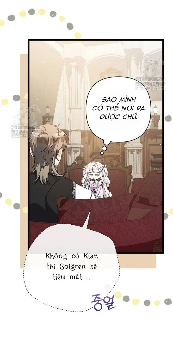 Tôi Chỉ Định Chăm Sóc Người Cha Ốm Yếu Của Mình Thôi Mà Chap 42 - Next Chap 43