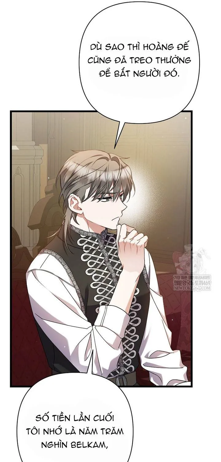 Tôi Chỉ Định Chăm Sóc Người Cha Ốm Yếu Của Mình Thôi Mà Chap 42 - Next Chap 43